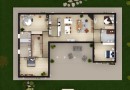 Ciudad Quesada, Villa #CQ-894