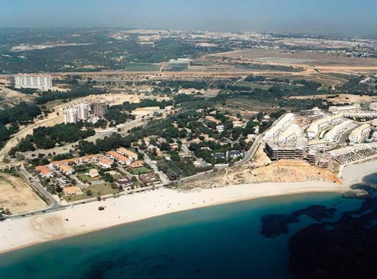 Orihuela Costa (Campoamor), Villa #RD-N6921