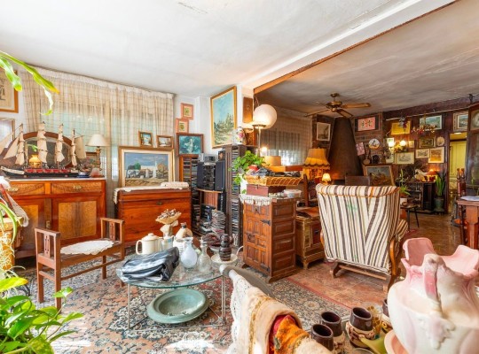 Orihuela Costa (Lomas de Cabo Roig), Villa #CQ-MY-49042