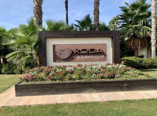 Other areas (Roda Golf), Villa #CQ-00-22929