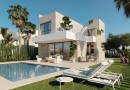 Finestrat (Puig Campana Golf), Villa #CQ-00-68378