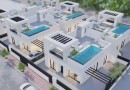 Other areas (Santa Rosalia Lake And Life Resort), Semi Detached #CQ-00-93207