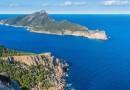 pOSLEDNÍ VOLNÝ nový apartmán u moře v Sant Elm na Mallorce