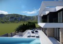 Altea (Altea Hills), Villa #CQ-00-64650