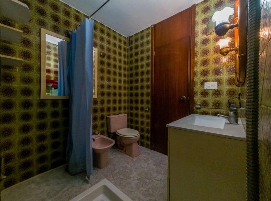 Torrevieja (Playa del Acequion), Apartment #CQ-TS-49373