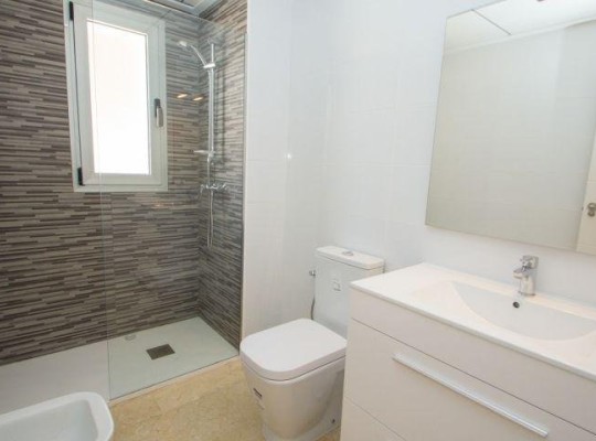 Orihuela Costa (Las Filipinas), Apartment #CQ-00-64156