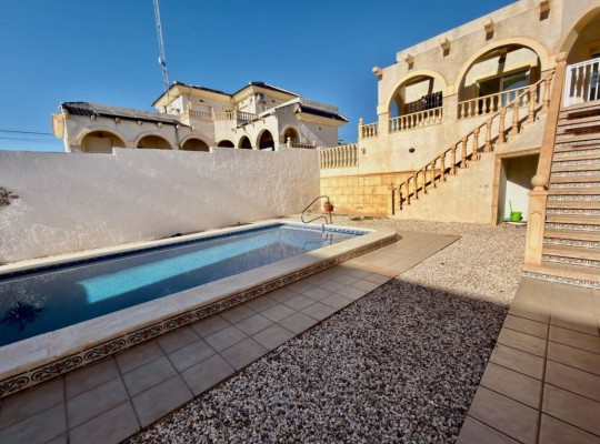 Ciudad Quesada, Villa #CQ-962