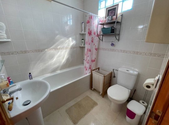 Ciudad Quesada (Town Center), Villa #CQ-863