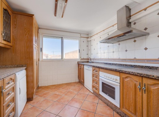 Torrevieja (Centro), Apartment #CQ-TS-89116