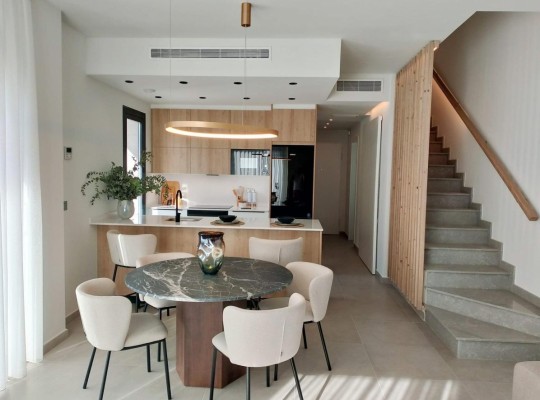 Other areas (Roda Golf), Villa #CQ-00-61496