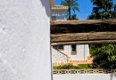  Vila ve středomořském stylu v prodej v Denii