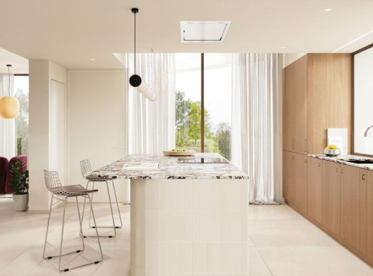 Algorfa (La Finca Golf), Villa #RD-N9284