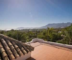 Marbella (Costa del Sol), Villa - Detached #CM-R3918733