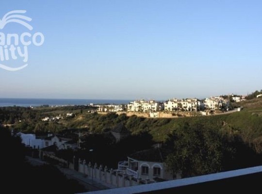 Benahavís (Costa del Sol), Villa - Detached #CM-R120214