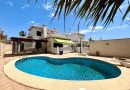 Orihuela Costa (La Zenia), Villa #CQ-UR-49645