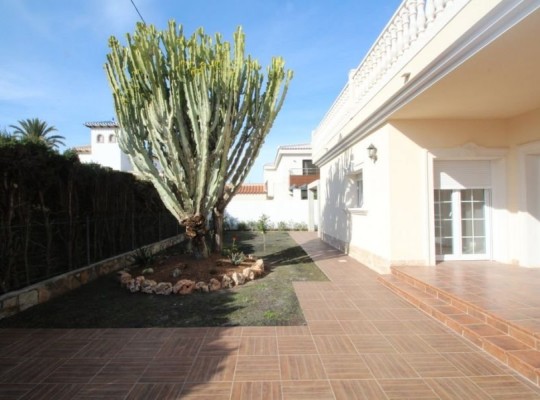 Orihuela Costa (Cabo Roig), Villa #CQ-JM-44819