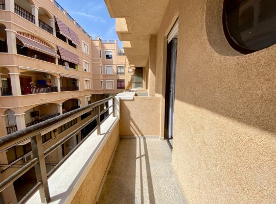 Guardamar del Segura (CENTRO), Apartment #CQ-CA-60121