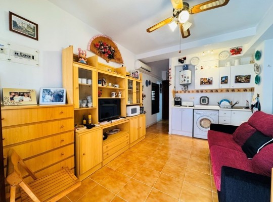 La Mata, Apartment #CQ-SL-24734