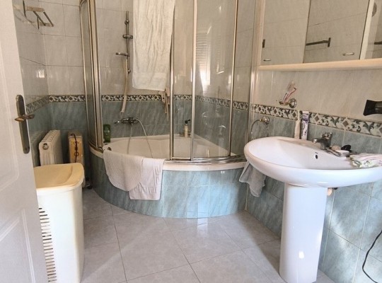 Ciudad Quesada (Pueblo Bravo), Villa #CQ-818