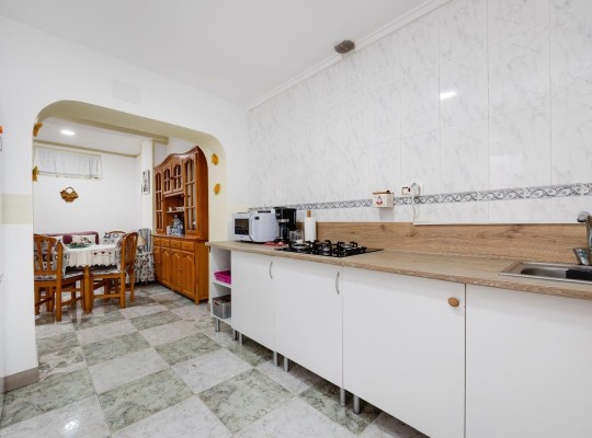 Torrevieja, Apartment #CQ-MY-30034