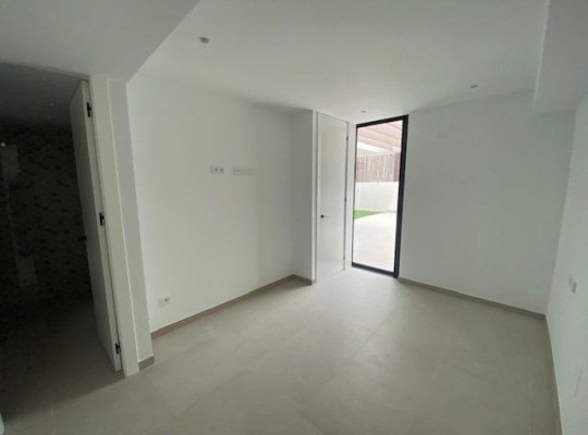 Orihuela Costa (Montezenia), Townhouse #CQ-00-48040