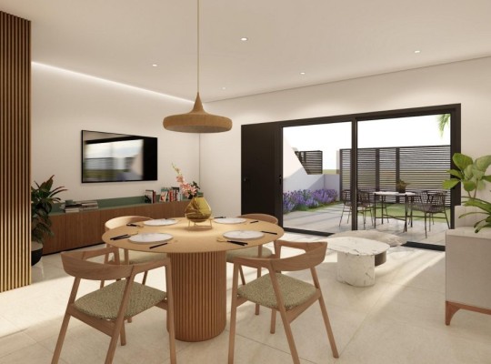 San Pedro del Pinatar (Lo Pagan), Bungalow #CQ-00-87467