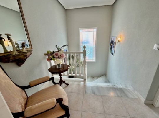 Ciudad Quesada (Pueblo Bravo), Villa #CQ-964