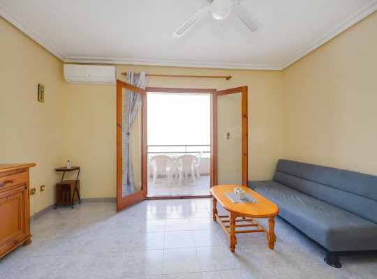 Torrevieja, Apartment #CQ-MY-87452