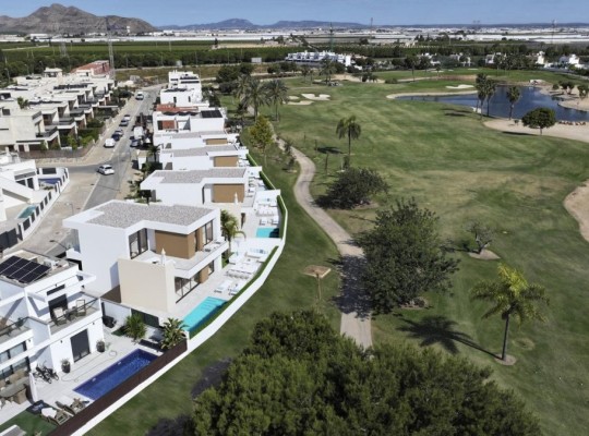 Other areas (Roda Golf), Villa #CQ-00-19353