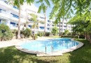 Apartmán s velkou terasou, rezidenční komplex La Calma, Playa Flamenca (Orihuela) Costa)