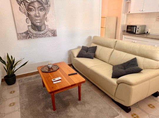 Ciudad Quesada (Town Center), Bungalow #CQ-118