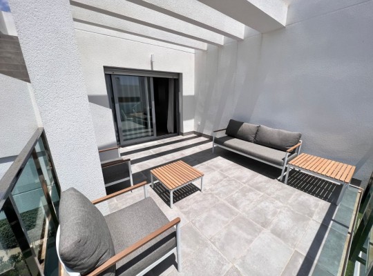 Entre Naranjo - Vistabella Golf (Entre Naranjos Vistabella Golf), Apartment #CQ-CB-85845