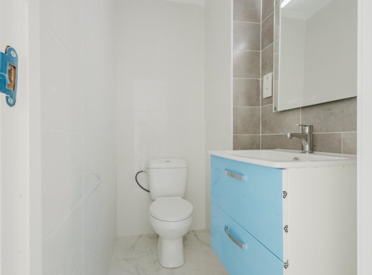 Torrevieja (Playa de La Acequion), Apartment #CQ-TS-12810
