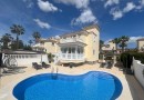 El Raso (El Raso, Guardamar), Villa #CQ-388