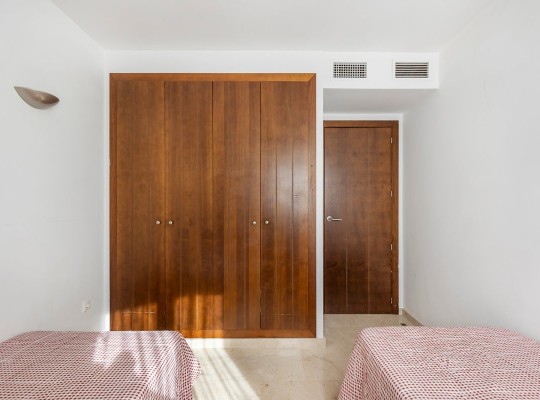 Torrevieja (Punta Prima), Apartment #CQ-KB-17154