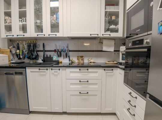 Semi Detached Ciudad Quesada (La Marquesa Golf) #CQ-384