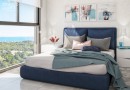 Luxusní apartmány v Guardamar del Segura