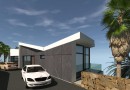 Calpe (Maryvilla), Villa #CQ-00-26924