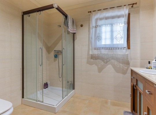 Los Montesinos (La Herrada), Villa #CQ-CB-29533