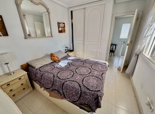 Ciudad Quesada (Lo Pepin), Villa #CQ-820