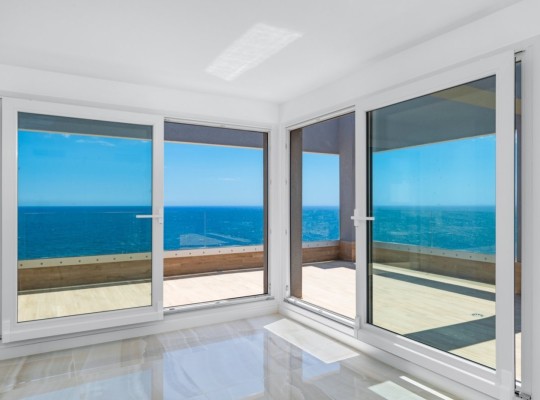 Orihuela Costa (Punta Prima), Apartment #CQ-BG-97933