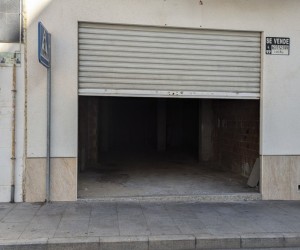 Torrevieja, Commercial #CQ-WI-50221