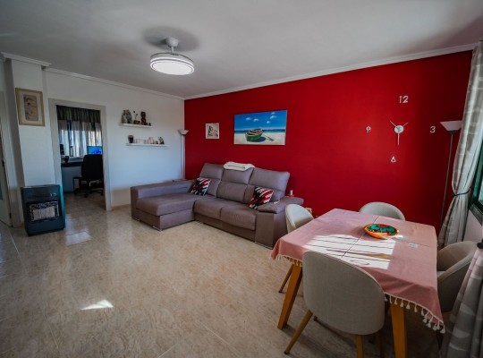 Ciudad Quesada (Dona Pepa), Townhouse #CQ-327