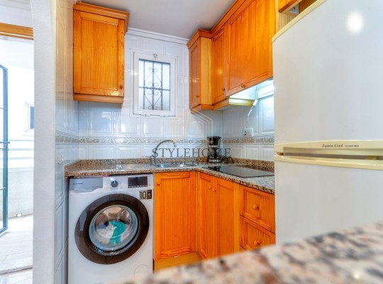 Torrevieja (Center Torrevieja), Apartment #CQ-HS-81470