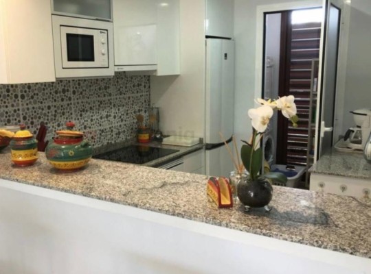 Punta Prima, Apartment #CQ-310