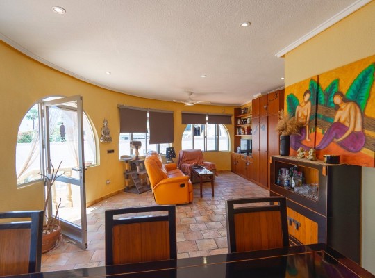 Ciudad Quesada (Town Center), Villa #CQ-016