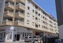 Kompletně zrekonstruovaný apartmán s bazénem v centru Torrevieja