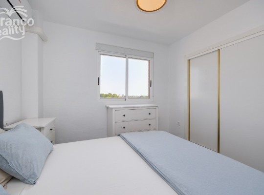 Punta Prima, 
Apartment   #ES-11418