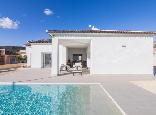Other areas (Lel), Villa #CQ-00-12488