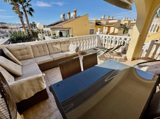 Benimar, Semi Detached #CQ-832
